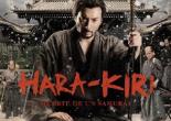 Hara-Kiri: Muerte de un Samurai
